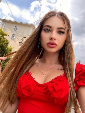 Индивидуалка Ульяна Фотография 3
