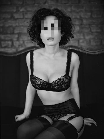 Индивидуалка Василиса Фотография 4